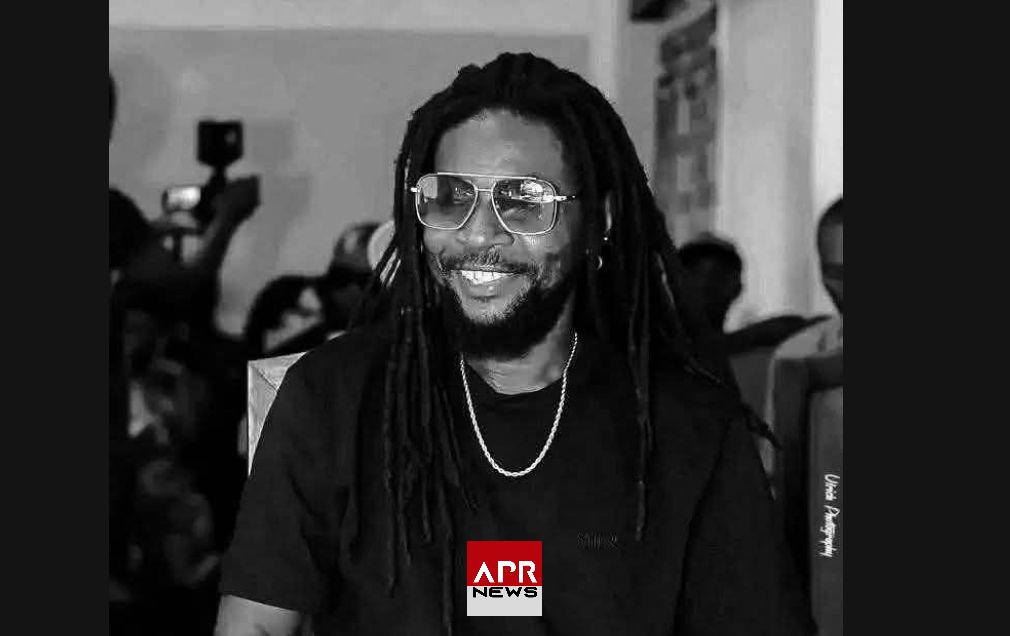 APRNEWS: Angelo Papa, leader charismatique du groupe Aboutou Roots, est décédé