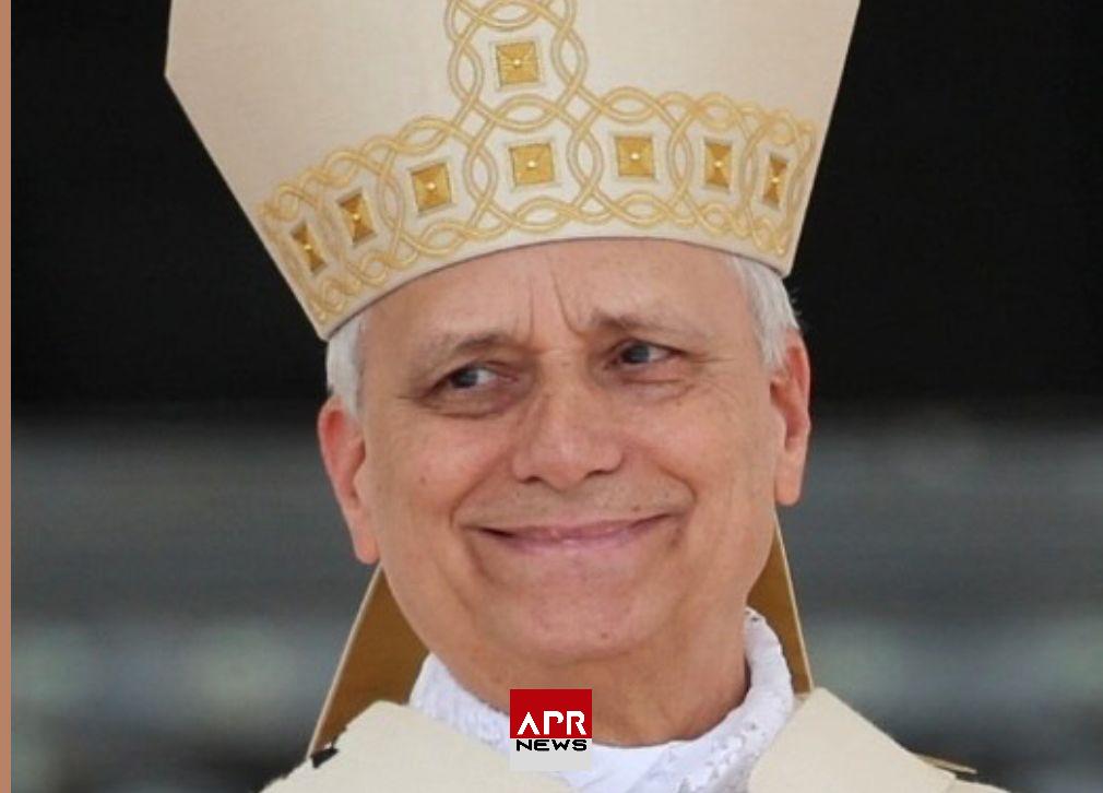 APRNEWS: Le pape Léon XIV annonce un voyage en Afrique, avec une première étape en Algérie