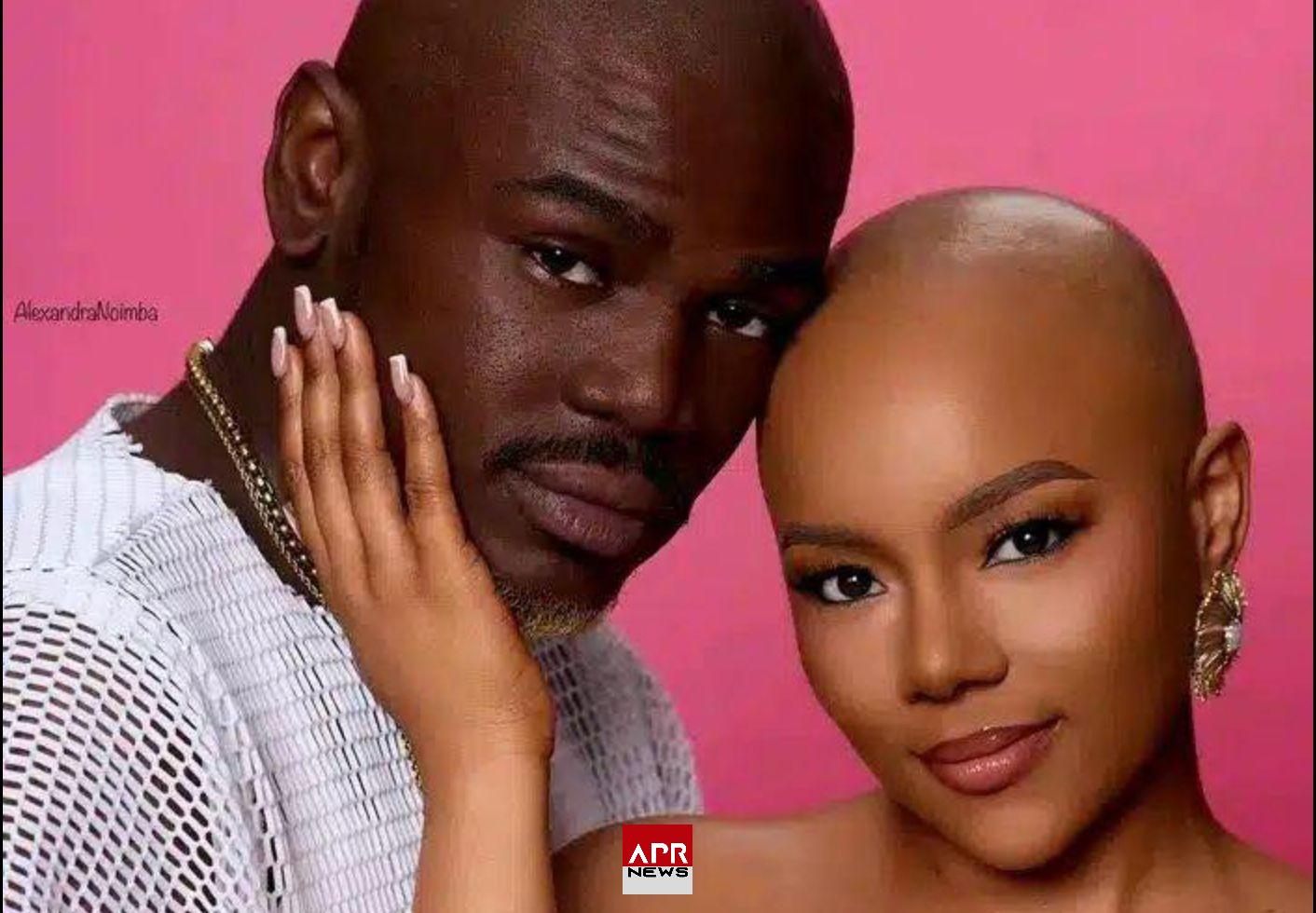 APRNEWS: Disparition tragique de Nadiya Sabeh, épouse d’Ariel Sheney APRNEWS: Disparition tragique de Nadiya Sabeh, épouse d’Ariel Sheney