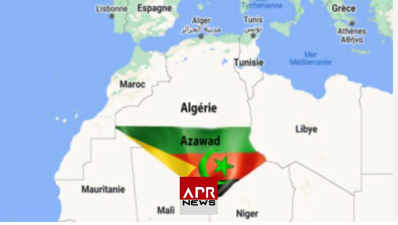 APRNEWS: Le Front de libération de l’Azawad dément l’ouverture d’un bureau en Côte d’Ivoire