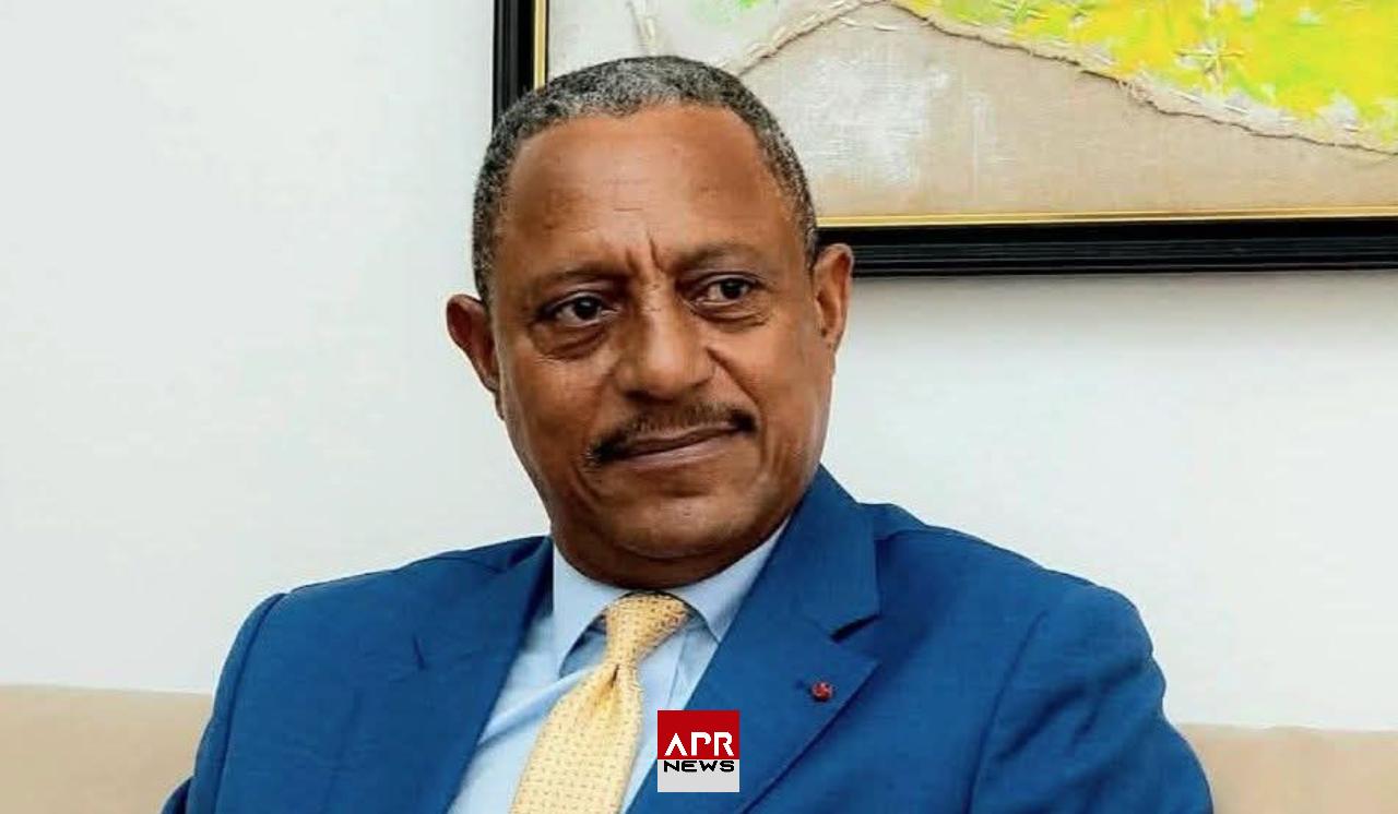 APRNEWS: Gabon – Arrestation choc du ministre du Tourisme pour détournement présumé de 10 milliards FCFA