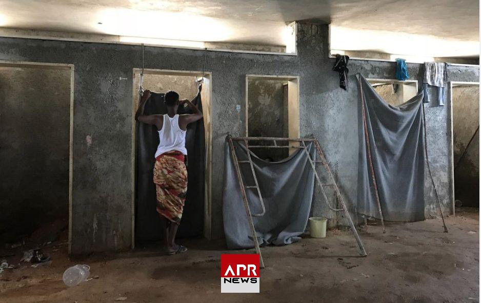 APRNEWS: 15 ans de prison pour le violeur de sa belle-mère au Zimbabwe !