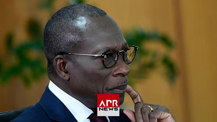 APRNEWS: Patrice Talon promet de sévir après la tentative de coup d’État APRNEWS: Patrice Talon promet de sévir après la tentative de coup d’État