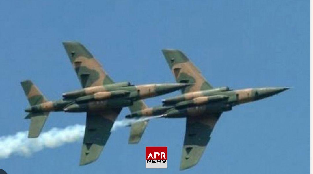 APRNEWS: Nigeria intervient militairement au Bénin pour contrer une tentative de coup d’État APRNEWS: Nigeria intervient militairement au Bénin pour contrer une tentative de coup d’État