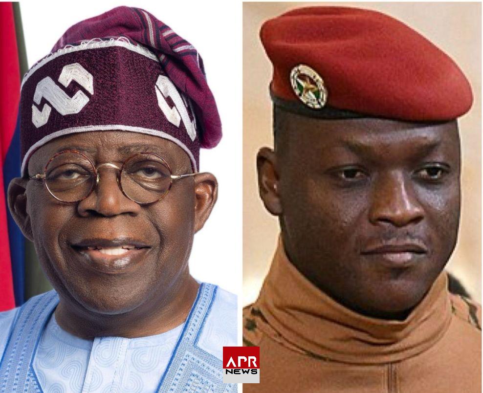 APRNEWS: L’AES dénonce une violation de son espace aérien par un avion militaire nigérian