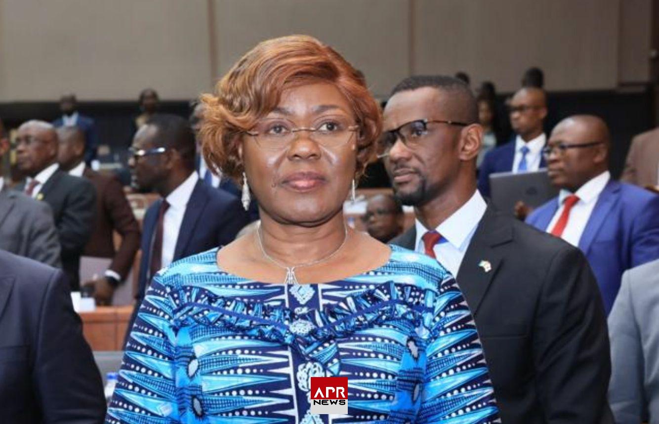 APRNEWS: Budget 2026 du MEPD – Kaba Nialé mise sur la consolidation et le renforcement de la production statistique pour une « Grande Côte d’Ivoire »