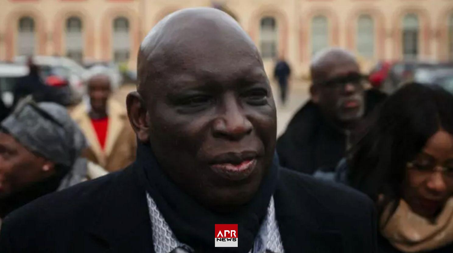 APRNEWS: Affaire d’extradition – Le Sénégal pointe du doigt Paris et suspend les transferts APRNEWS: Affaire d’extradition – Le Sénégal pointe du doigt Paris et suspend les transferts