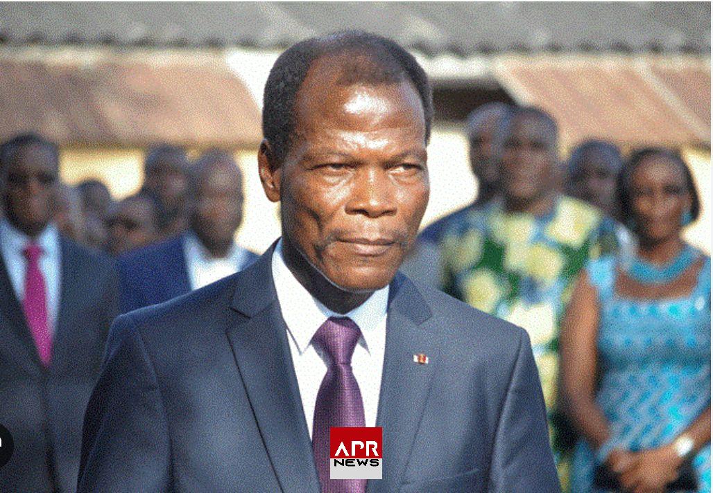 APRNEWS: Bénin – L&rsquo;opposant Candide Azannaï placé en garde à vue pour complot et incitation à la rébellion