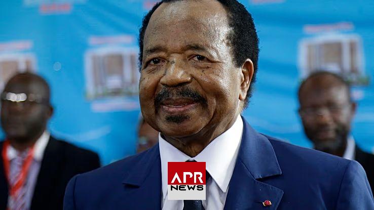 APRNEWS: Cameroun – Une cinquantaine de manifestants présentés à la justice, 30 incarcérés