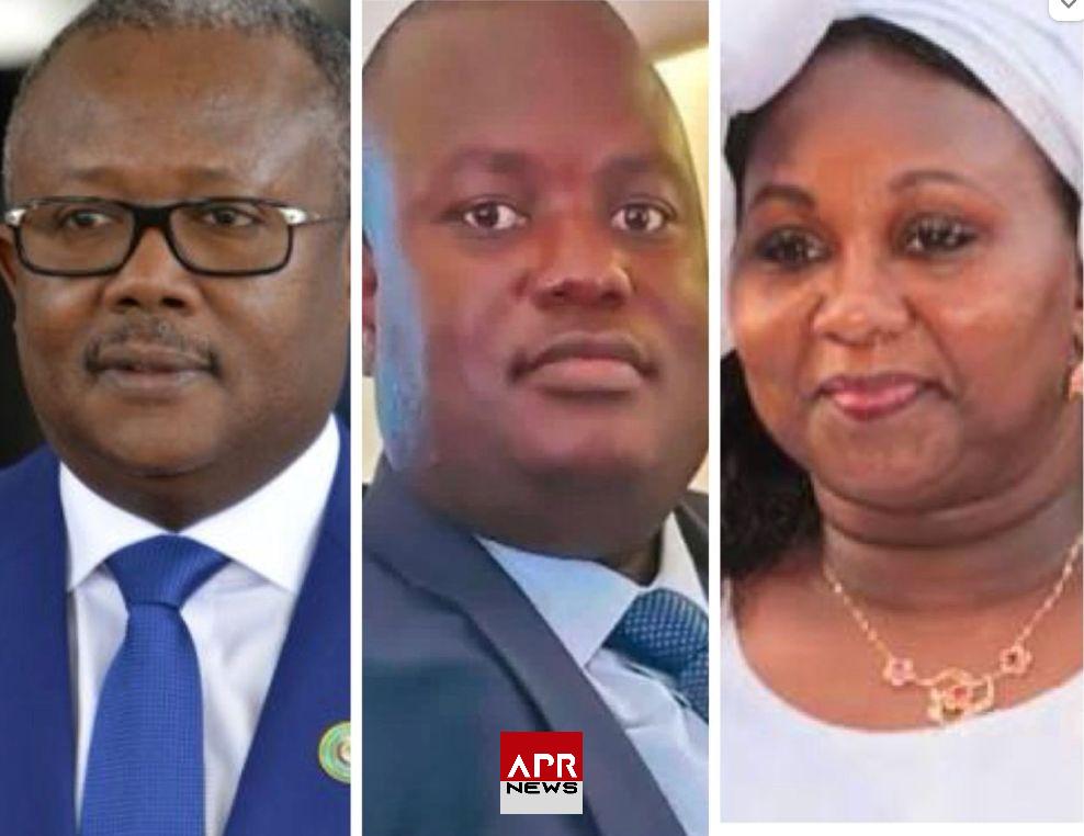 APRNEWS: Un jet privé intercepté au Portugal avec près de 5 millions d’euros liés au clan Embaló APRNEWS: Un jet privé intercepté au Portugal avec près de 5 millions d’euros liés au clan Embaló