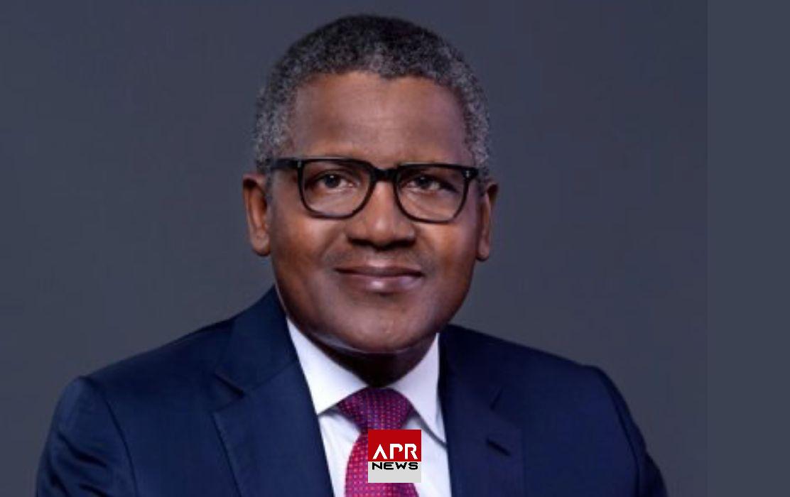 APRNEWS: Aliko Dangote, prend les rênes du Conseil des affaires de la CEDEAO