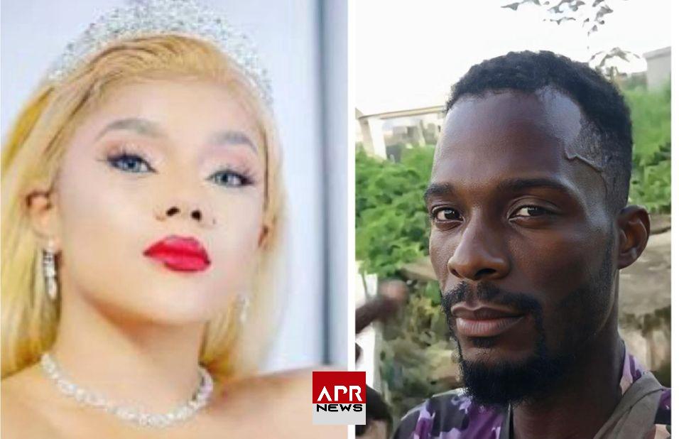 APRNEWS: L’ultime repos bouleversé – Nadya Sabéh, victime d’un acte sacrilège à Williamsville