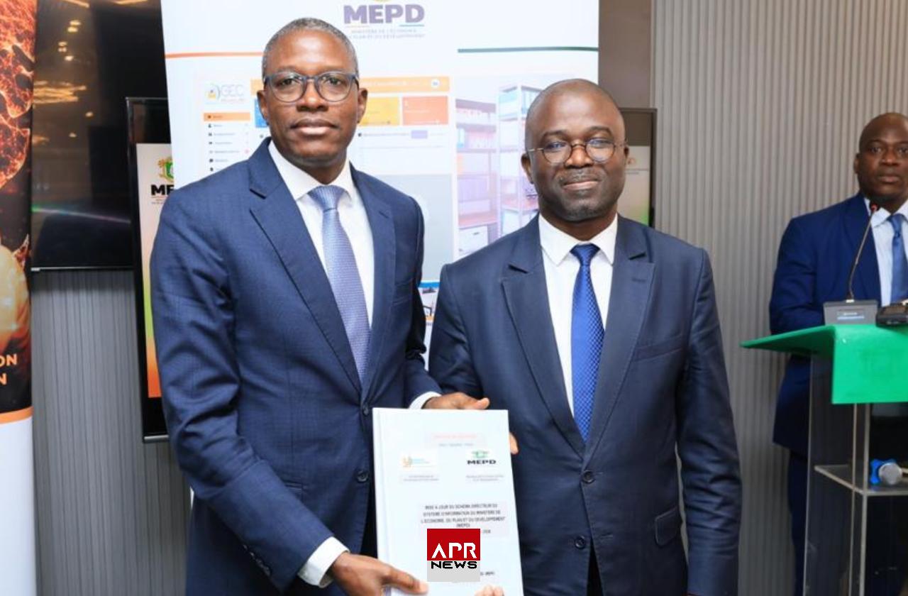 APRNEWS: Transformation numérique – Le MEPD se dote d’un Schéma Directeur 2026–2030 pour moderniser son système d’information