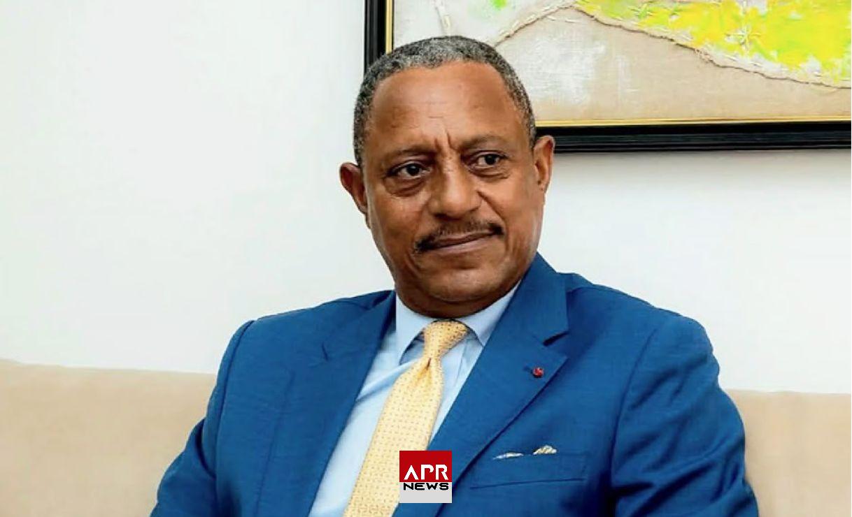 APRNEWS: Gabon – Arrestation de l’ancien ministre du Tourisme pour corruption présumée et détournement de fonds publics APRNEWS: Gabon – Arrestation de l’ancien ministre du Tourisme pour corruption présumée et détournement de fonds publics