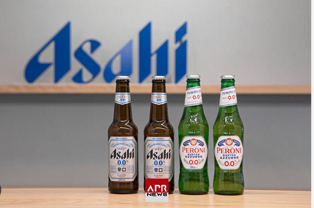 APRNEWS: Le Japonais Asahi se lance à la conquête de l’Afrique de l’Est avec un rachat à 2 milliards de dollars