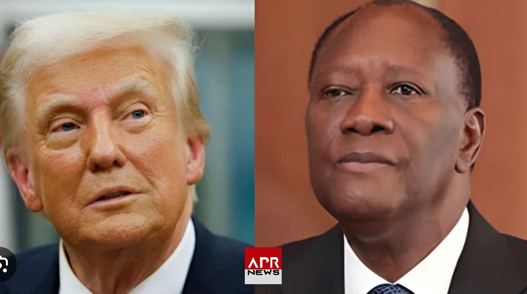 APRNEWS: La Côte d’Ivoire sous restrictions partielles d’entrée aux États-Unis, effectives au 1er janvier 2026 APRNEWS: La Côte d’Ivoire sous restrictions partielles d’entrée aux États-Unis, effectives au 1er janvier 2026