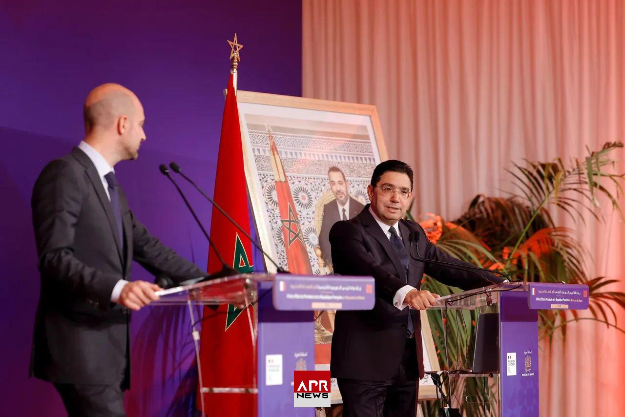 APRNEWS: Maroc – Les appels se multiplient pour mettre fin à la domination du français APRNEWS: Maroc – Les appels se multiplient pour mettre fin à la domination du français