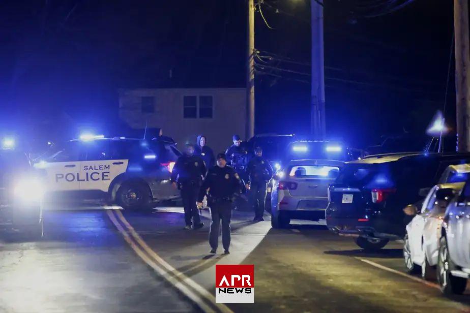 APRNEWS :Fusillade à l’Université Brown – L’homme soupçonné d’avoir tué deux personnes retrouvé mort