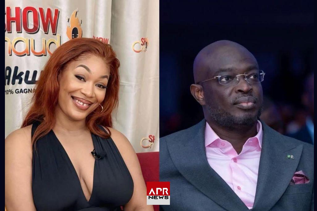 APRNEWS: Josey recadre Angelo Kabila après ses propos sur sa carrière musicale APRNEWS: Josey recadre Angelo Kabila après ses propos sur sa carrière musicale