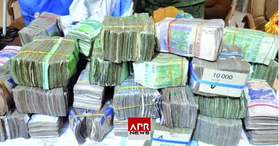 APRNEWS: Les pays africains les plus exposés au blanchiment d&rsquo;argent en 2025 selon le Basel AML Index