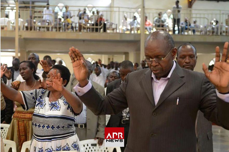 APRNEWS: Le Rwanda ferme plus de 10 000 églises évangéliques