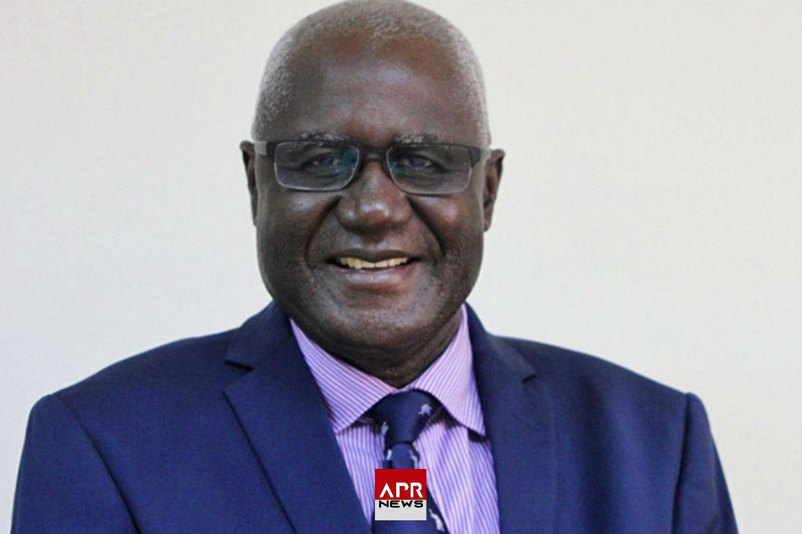 APRNEWS: Décès du Dr Ibrahim Diawara -L’industrie pharmaceutique ivoirienne perd un pilier