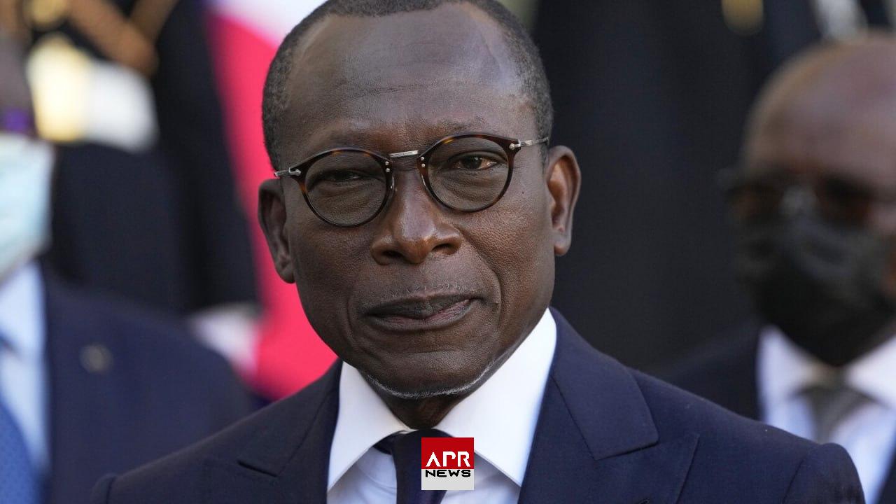 APRNEWS: Tentative de coup d’État au Bénin – Patrice Talon dénonce un soutien étranger
