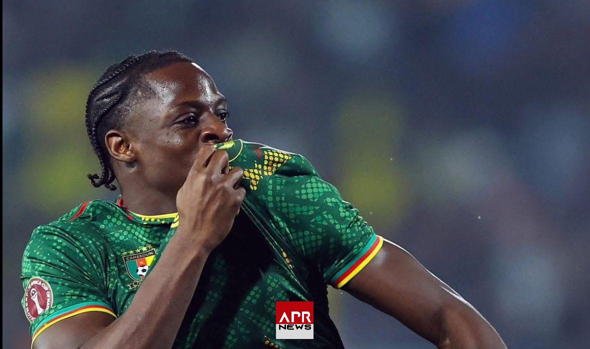 APRNEWS: Cameroun–Côte d’Ivoire, David Pagou promet de « montrer à la belle-famille que l’époux est là »