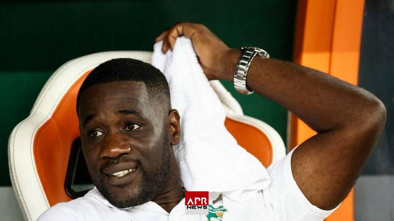 APRNEWS: CAN 2025 – Côte d’Ivoire vs. Gabon, un duel crucial pour les Éléphants