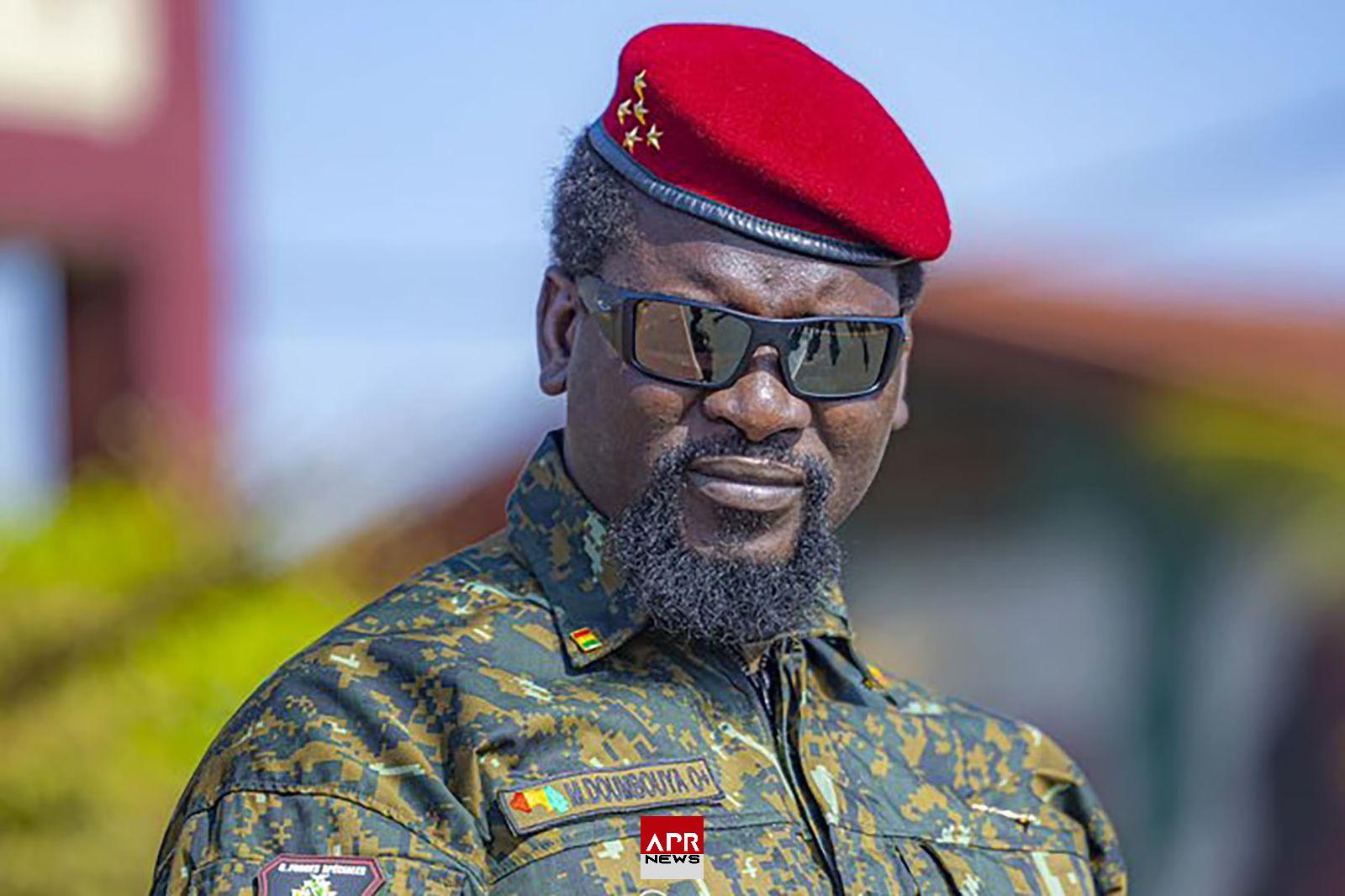 APRNEWS: Guinée – Les forces de sécurité neutralisent un groupe armé à la veille du scrutin présidentiel APRNEWS: Guinée – Les forces de sécurité neutralisent un groupe armé à la veille du scrutin présidentiel