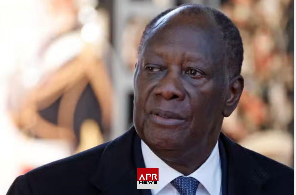 APRNEWS: RHDP – Une machine électorale imparable écrase l&rsquo;opposition en Côte d&rsquo;Ivoire