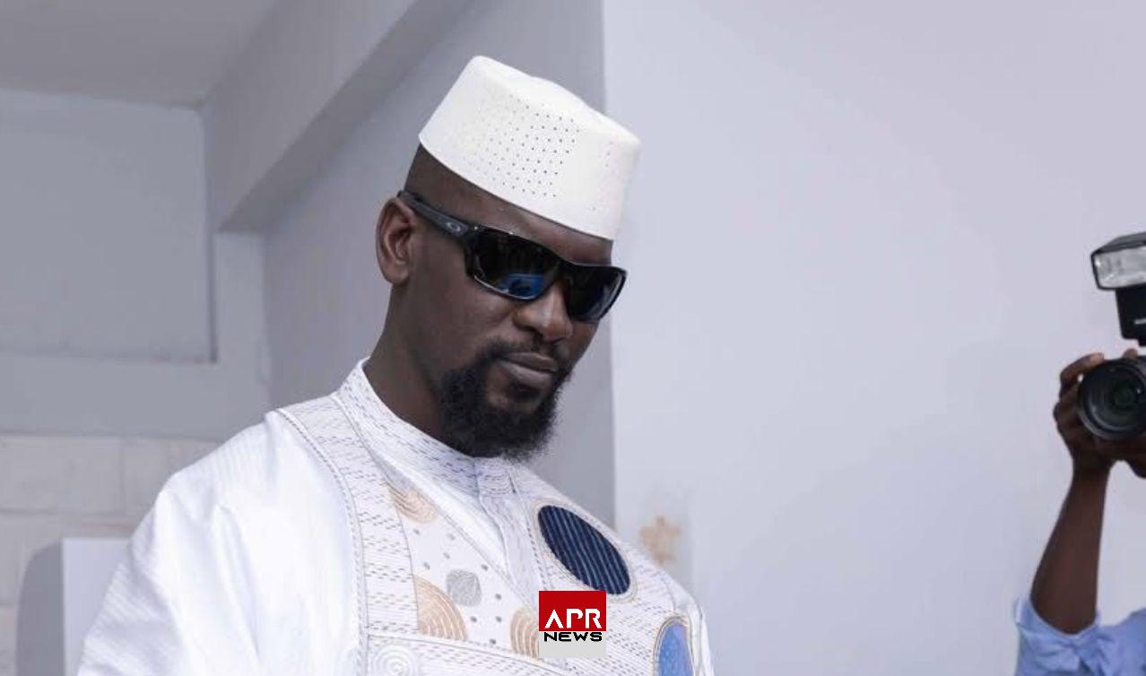 APRNEWS: Présidentielle en Guinée – Une forte mobilisation et un scrutin apaisé