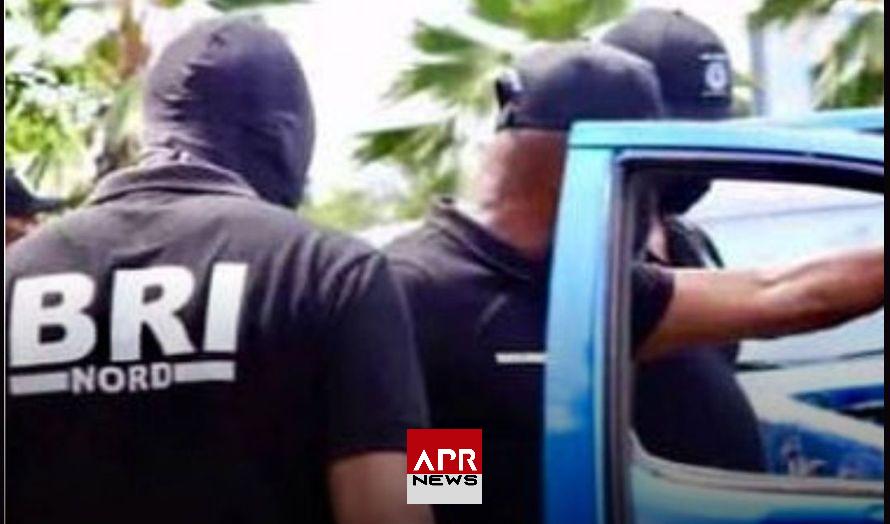 APRNEWS: Trois suspects arrêtés à Man après un braquage de 140 millions FCFA