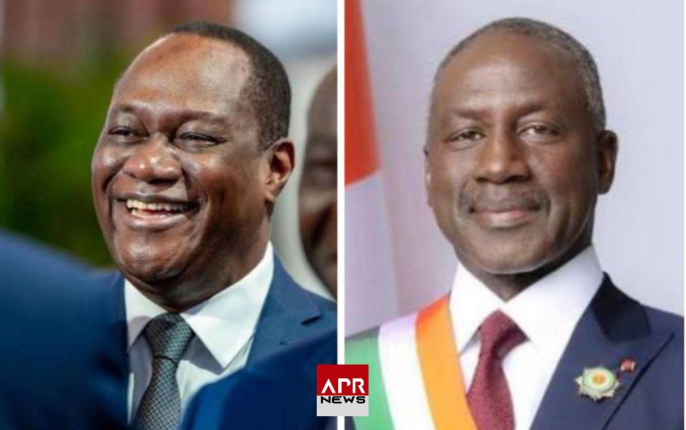 APRNEWS: Abobo en tête à Abidjan – Téné Birahima Ouattara creuse l’écart devant Bictogo à Yopougon APRNEWS: Abobo en tête à Abidjan – Téné Birahima Ouattara creuse l’écart devant Bictogo à Yopougon
