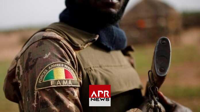 APRNEWS: Bamako – Neuf officiers radiés de l’armée saisissent la Cour suprême