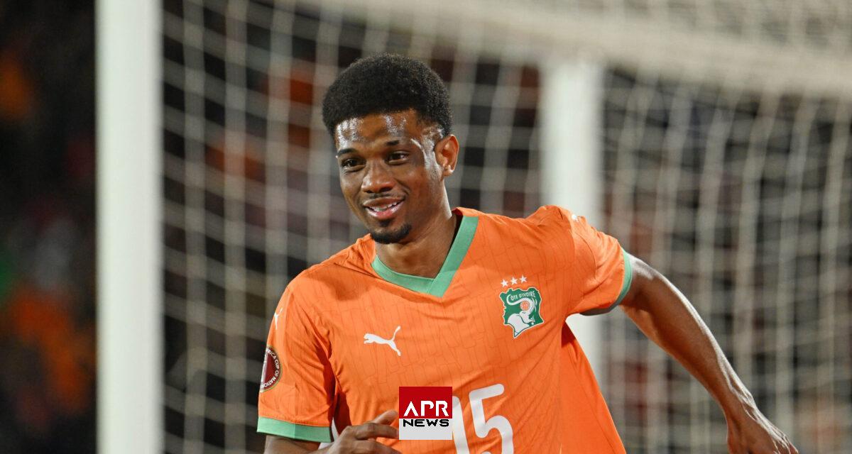 APRNEWS: Côte d’Ivoire – Burkina Faso (3-0) – Les Éléphants rugissent, les Étalons trébuchent APRNEWS: Côte d’Ivoire – Burkina Faso (3-0) – Les Éléphants rugissent, les Étalons trébuchent