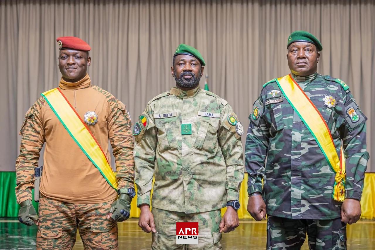 APRNEWS: L&rsquo;AES condamne « fermement » un « acte d&rsquo;agression » des États-Unis au Venezuela