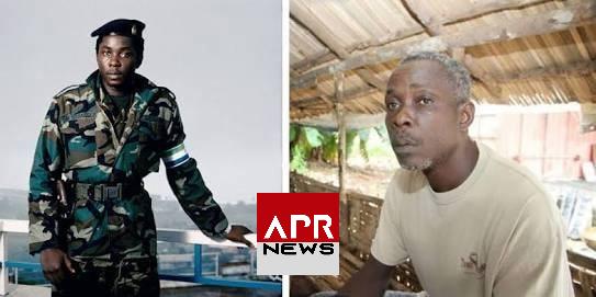 APRNEWS: Valentine Strasser, 25 ans le plus jeune chef d’État du monde APRNEWS: Valentine Strasser, 25 ans le plus jeune chef d’État du monde