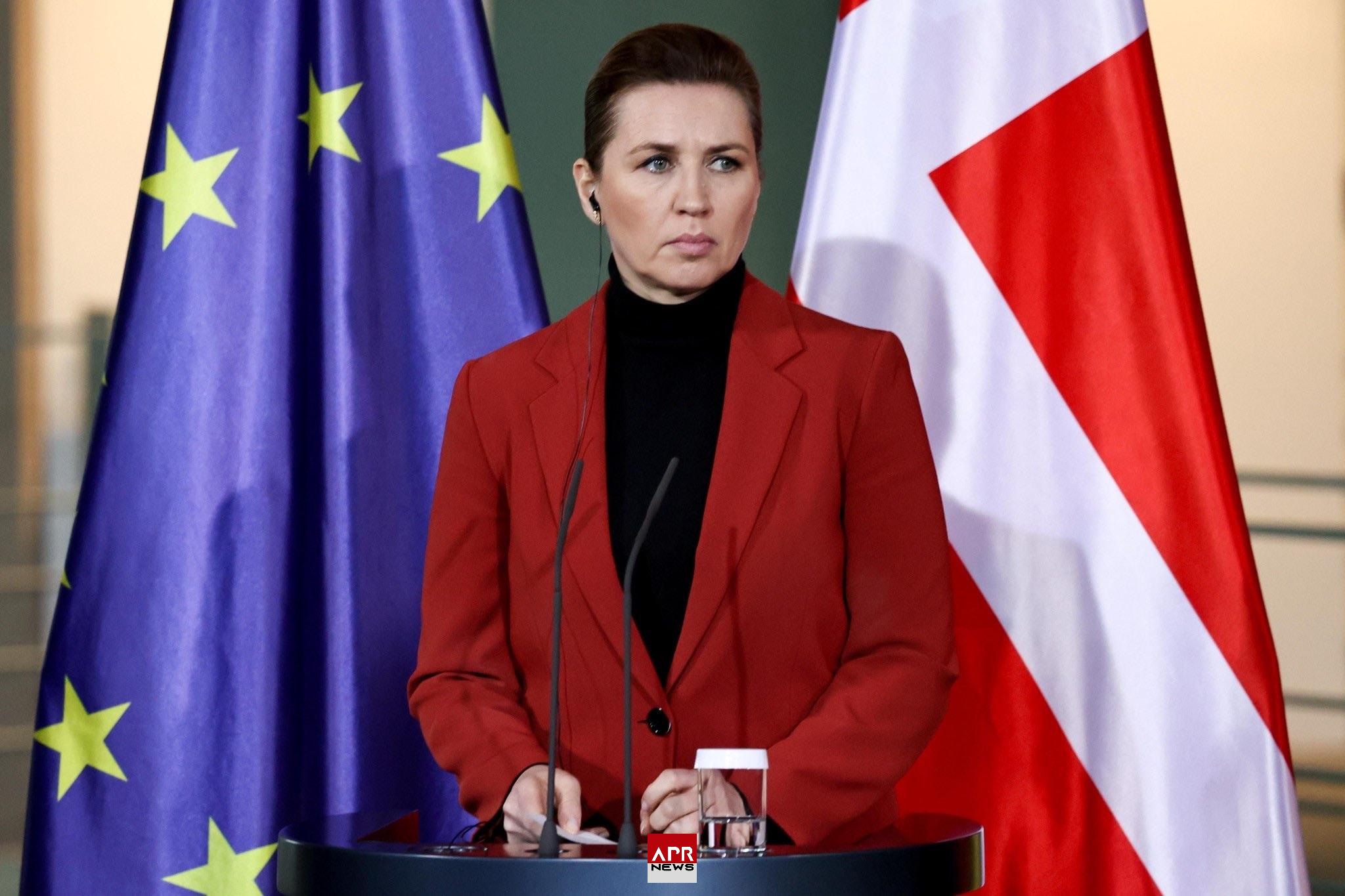 APRNEWS: Groenland – Copenhague dit non à toute tentative d&rsquo;annexion américaine