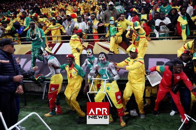 APRNEWS: Sénégal – Maroc – Après la victoire des Lions, 18 supporters sénégalais toujours en détention au Maroc
