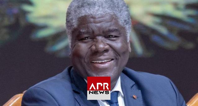 APRNEWS: Robert Beugré Mambé reconduit au poste de Premier ministre par Alassane Ouattara