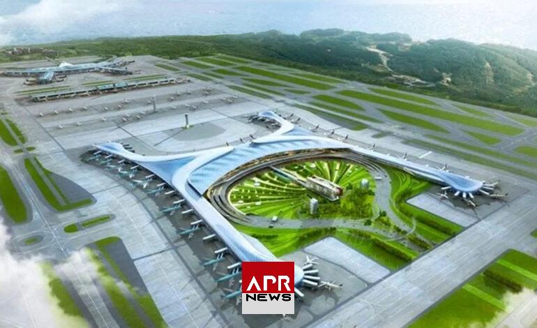 APRNEWS: L&rsquo;Éthiopie lance la construction du « plus grand aéroport d&rsquo;Afrique »