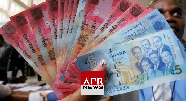 APRNEWS: Le cedi ghanéen devient la deuxième meilleure devise mondiale en 2025 APRNEWS: Le cedi ghanéen devient la deuxième meilleure devise mondiale en 2025