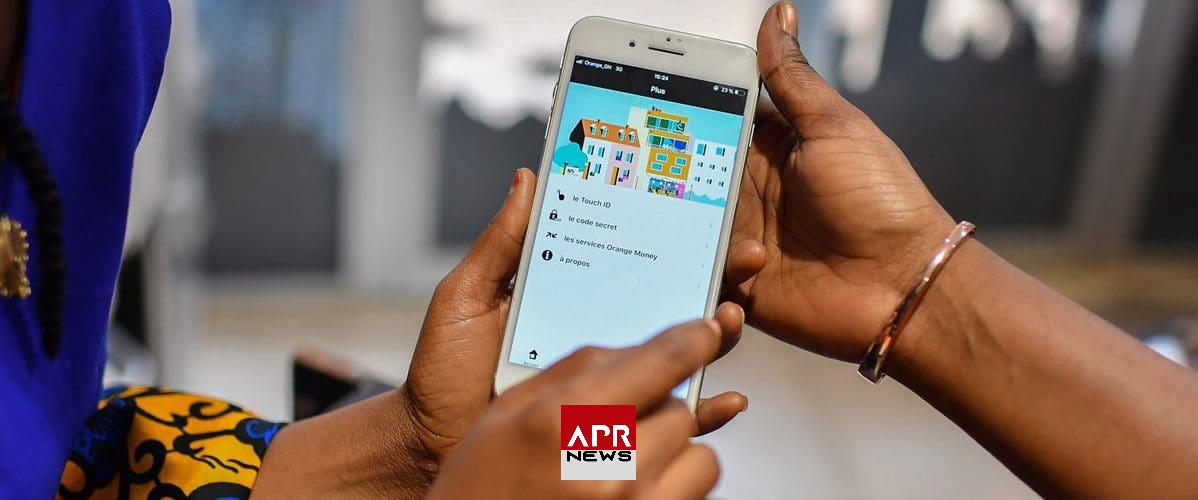 APRNEWS: Le mobile money, moteur discret de l’inclusion financière en Afrique