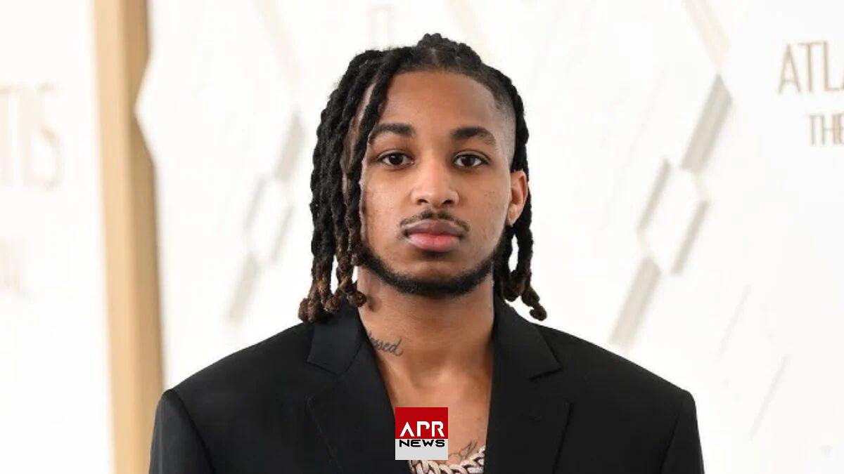 APRNEWS: DDG bouscule les clichés sur l’Afrique « Le Nigeria n’est pas aussi dangereux que les États-Unis »