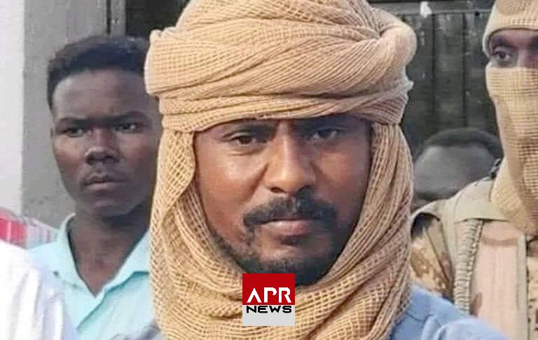 APRNEWS: Les Forces armées soudanaises abattent un conseiller du chef des RSF