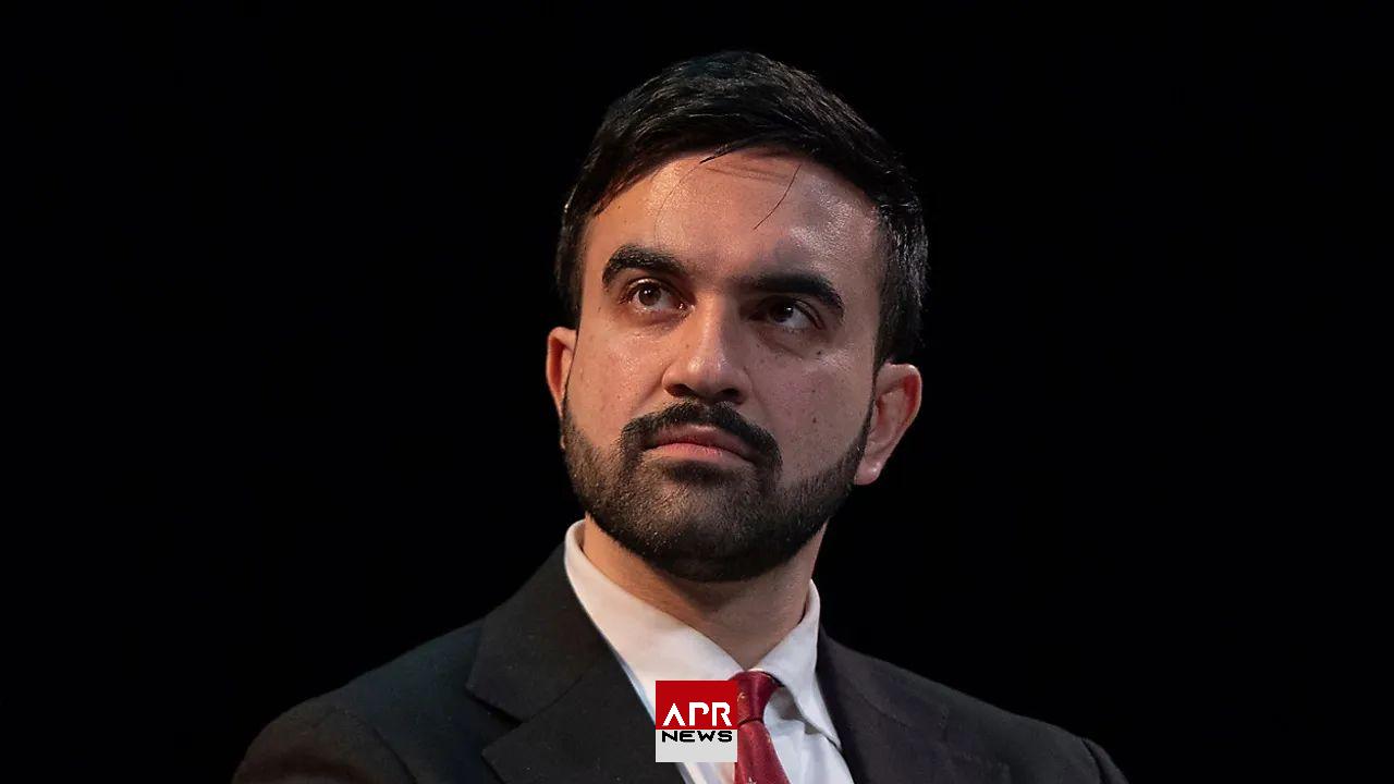 APRNEWS: Mamdani – L&rsquo;attaque américaine contre le Venezuela et la capture de Maduro est un « acte de guerre »