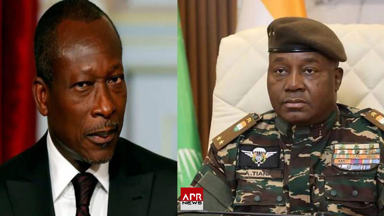 APRNEWS: Le Bénin et le Niger expulsent mutuellement des diplomates