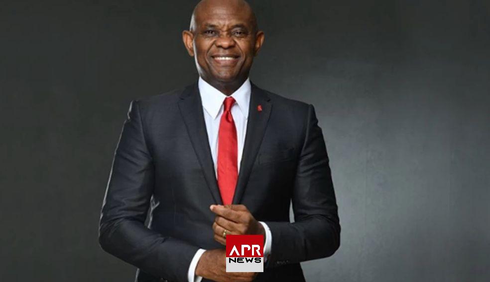 APRNEWS: Tony Elumelu investit 496 millions de dollars dans le pétrole nigérian