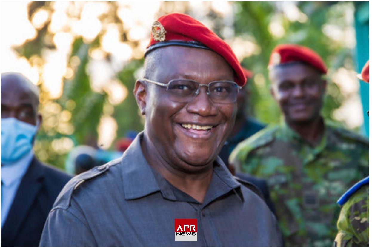 APRNEWS: Côte d’Ivoire – Téné Birahima Ouattara, vers une présidence du perchoir